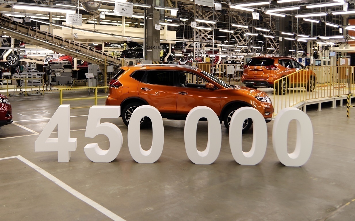 Машины за 450 тысяч Машины за 450 тысяч
